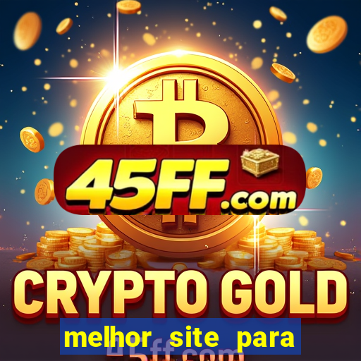 melhor site para analisar jogos de futebol